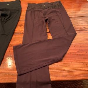 Lululemon pants